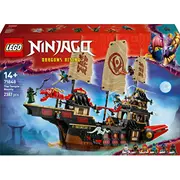 Lego Ninjago Perła Świątyni 71848  71848/15237786 5702017815817