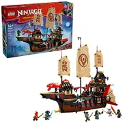 Lego Ninjago 71848 The Temple Bounty  5702017815817 Klolegleg1844