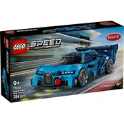 Lego Speed Champions Hiper Bugatti Vision Gt 77253  5702018068182