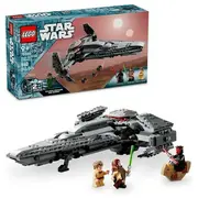 Lego Star Wars Infiltrator Sithów Dartha Maula 75383  5702017600277