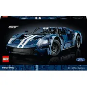 Lego Technic 2022 Ford Gt 42154  5702017424965 Klolegleg0696