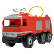 Lena  Mercedes 64 cm 02028 4006942020287