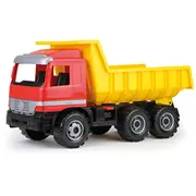Lena  Mercedes Actros 62 cm 02031Ec 4006942103096