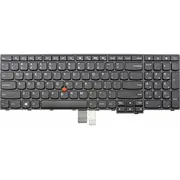 Lenovo  Lin2 Kbd Fr Chy 01Ax621 5706998920034