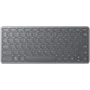 Lenovo Accessories Multi-Device Wireless  Us-Eng Tab Olympia Luna Grey Standard English Usb-C and Bluetooth Zg38C05820/15615108 197530415272