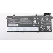 Lenovo Internal,3C,50Wh,Liion,Smp  Fru02Dl008 5706998837455