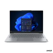 Lenovo Thinkbook 14 G9 Ahp  Arctic Grey Ips Wuxga 1920 x 1200 pixels Anti-Glare Amd Ryzen 7 250 32 2X16Gb Gb Sodimm Ddr5 Solid-State drive capacity 512 Radeon 780M Graphics Windows 11 Pro 802.11Be Bluetooth 21V0000Qmh 199272525943