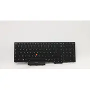 Lenovo Thor  Num Bl 5N20W68227 5704174274315