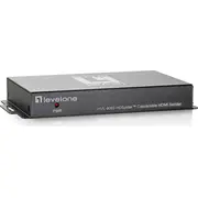 Levelone Hve-9003 przedłużacz Av Nadajnik  4015867145371