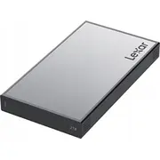 Lexar Professional Workflow Portable Ssd, up to R2000/W2000, Ip68, 2Tb  Lpwf7502T-2Angl 843367137350