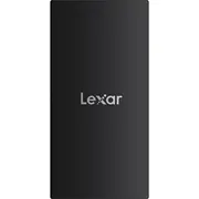 Dysk  Ssd Lexar Sl300 Portable 1Tb Lsl300001T-Rnbng 843367137978