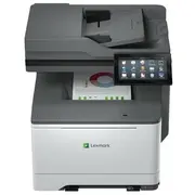 Lexmark Cx635Adwe 50M0319  734646751711