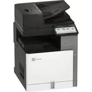Lexmark Xc9645 Mfp Hv Emea  20L9120 734646756341