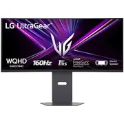 Lg 34 34G600A-B 