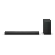Lg S70Ty Black 3.1.1 channels 400 W  S70Ty.aeuslld 8806096575536 Gkslg-Sou0078