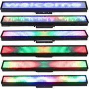 Light4Me Strobe Bar 1000 Rgb  oświetleniowa stroboskop blinder oświetlacz efekt Led 666X0,3W Smd 5908249823396