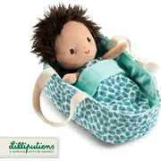 Lilliputiens  Ari 83134 5414834831344