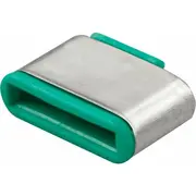 Lindy  10 blokerów Usb-C 40438 4002888404389