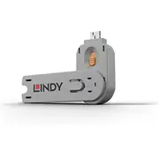 Lindy  blokady portu Usb 40623 4002888406239