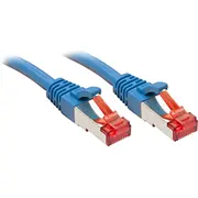 Lindy Patchcord Cat6, S/Ftp, 0.30M,  47715 4002888477154