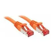 Lindy Patchcord, Cat.6, S/Ftp, 2M 47809  4002888478090