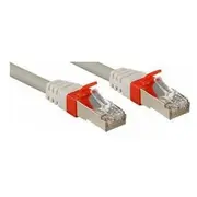 Lindy Patchcord Cat6A, S/Ftp, 20M,  45359 4002888453592