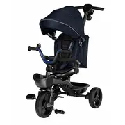 Lionelo Bike 3-Wheel Lo-Kori Blue Navy  59279 5902581659279 Wjleor0U9059279