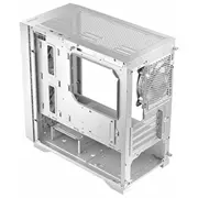 Logic Concept Computer case Dart Pro Mini Black  Am-Dart-Pro-0000-20 5905842126251 Kolctod0Dart200