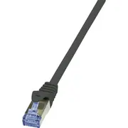 Logilink Cat6A S/Ftp Patch Primeline Pimf  15M Cq4103S 4052792033229