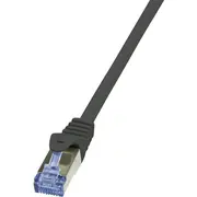 Logilink Cat 6A Patchcord S/Ftp  5M Cq3073S 4052792020328