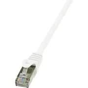 Logilink Patchcord Cat 6 F/Utp Econline 20M,  Cp2111S 4052792021868