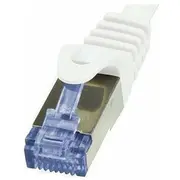 Logilink S/Ftp Cat.6A 10 m  Patchcord Cq3091S/9256241