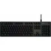 Klawiatura Logitech G512 Gx Brown 920-009352  5099206086166