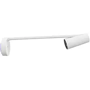 Logitech  Scribe White Usb - Ww 960-001332 97855165893