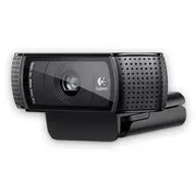 Logitech C920 Pro Hd Webcam  960-001055 5099206061309 178873