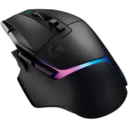 Logitech G G502 X Plus - Lightspeed Wireless Rgb Gaming Mouse  910-006162 5099206096332 Gamlogmys0026