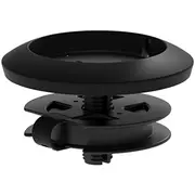 Logitech Rally Mic Pod Mount 952-000002  097855153197