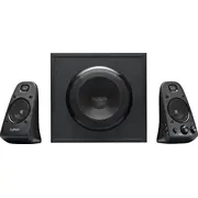 Logitech Speaker System Z623  980-000403 5099206024823 Mullogglo0067