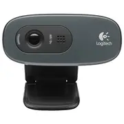 Logitech tīmekļkamera C270 Hd  960-001063 5099206064201