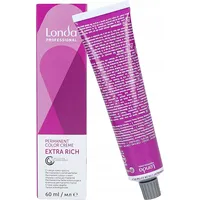 Londa Professional Professional, Londacolor, Permanent Hair Dye, 8/69 Light Blond Violet Cendre, 60 ml For Women  4064666217161