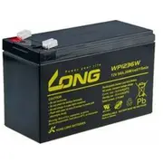 Long  12V/9Ah Pblo-12V009-F2Ah 8591849051350