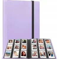 Loveinstant Album Do Fujifilm Instax Mini / Xiaomi Polaroid Canon Hp Kodak  Sb7958 5904647817944