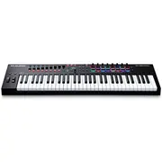 M-Audio Oxygen Pro 61 Midi keyboard keys Usb  694318025147 Iklmdumid0012