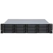 Macierz dyskowa Qnap Rack 2U Tl-R1200S-Rp  4713213516232
