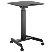 Maclean Adjustable laptop desk  Mc-892B 5902211121138 Ajmclmmclmc892B