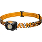 Mactronic  wa Ahl0061 Rebel 400Lm 5907596132199