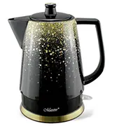 Maestro Mr-074-Gold ceramic electric kettle  4820268320957 Agdmeocze0088
