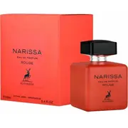 Maison Alhambra Narissa Rouge edp 100Ml  6291108730232