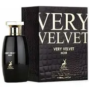 Maison Alhambra Very Velvet Noir edp 100Ml  6291108736586