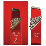 Maison Alhambra Vogue Rouge Edp U 100 ml  6290360598697